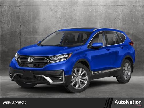 2022 Honda CR-V AWD Touring