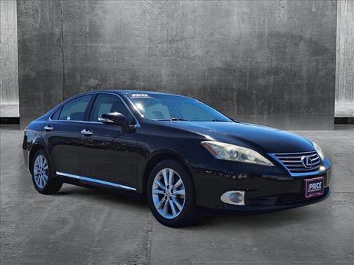 2012 Lexus ES 350 Base