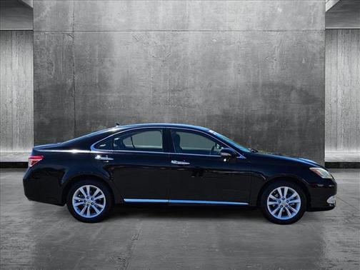 2012 Lexus ES 350 Base