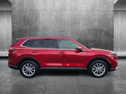 2023 Honda CR-V EX AWD