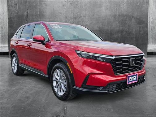 2023 Honda CR-V EX AWD
