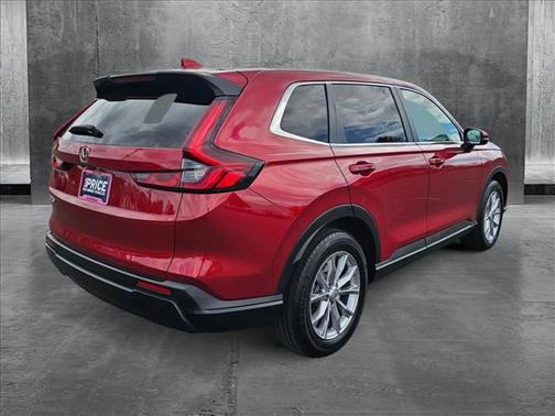 2023 Honda CR-V EX AWD
