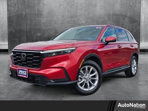 2023 Honda CR-V EX AWD