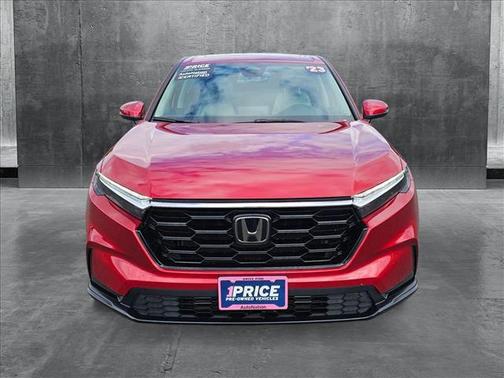 2023 Honda CR-V EX AWD