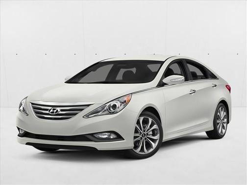 2014 Hyundai SONATA SE 2.0T