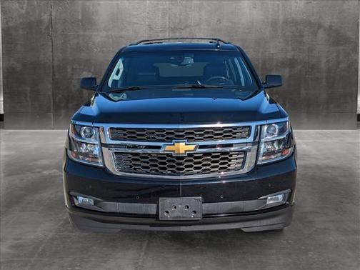 Photo 2 of 27 of 2016 Chevrolet Suburban LT