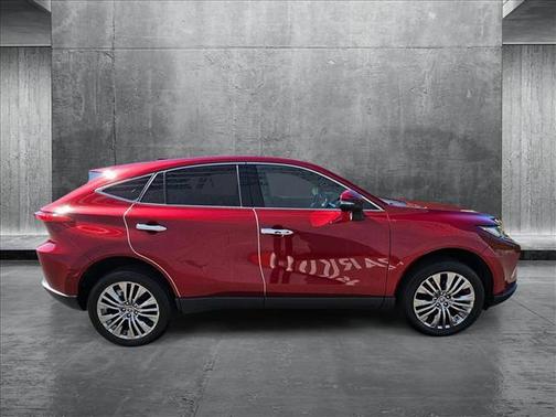 2023 Toyota Venza Limited