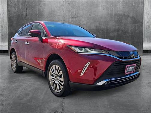 2023 Toyota Venza Limited