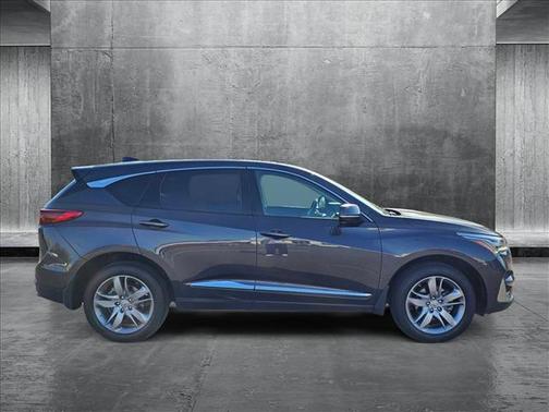 2020 Acura RDX Advance Package