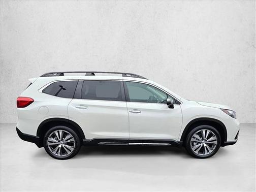 2022 Subaru Ascent Touring 7-Passenger