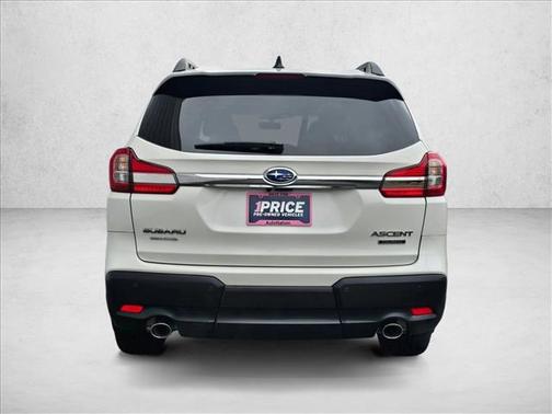 2022 Subaru Ascent Touring 7-Passenger
