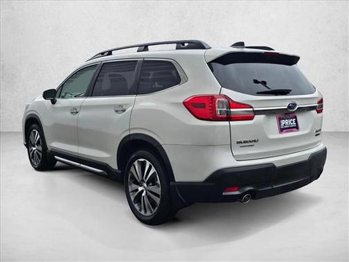 2022 Subaru Ascent Touring 7-Passenger
