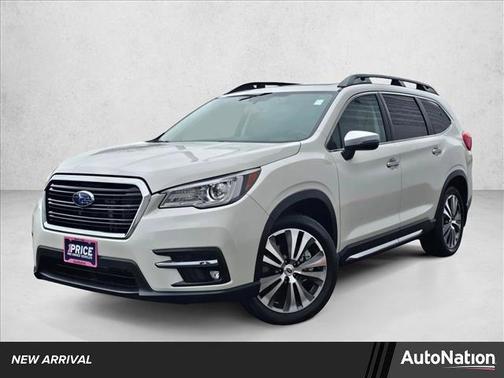 2022 Subaru Ascent Touring 7-Passenger