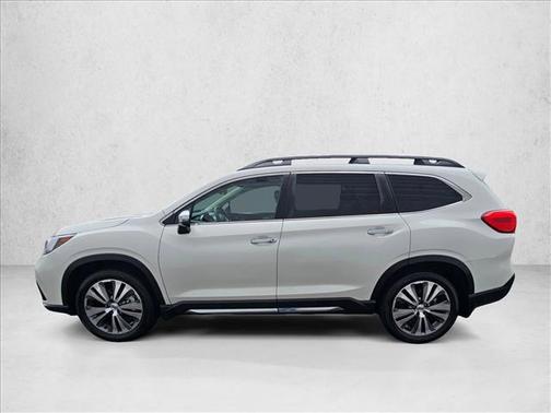 2022 Subaru Ascent Touring 7-Passenger
