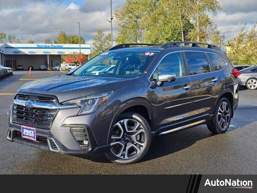 2023 Subaru Ascent Touring 7-Passenger
