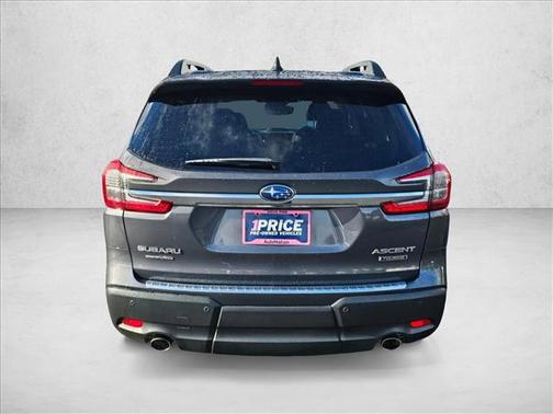 2023 Subaru Ascent Touring 7-Passenger