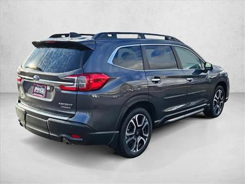 2023 Subaru Ascent Touring 7-Passenger