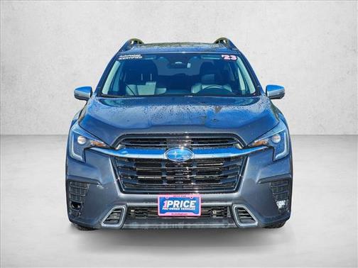 2023 Subaru Ascent Touring 7-Passenger