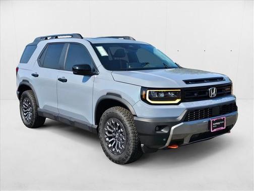 2026 Honda Passport AWD TrailSport