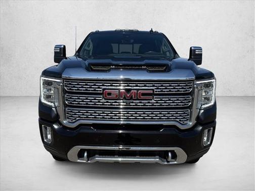 2021 GMC Sierra 3500 Denali