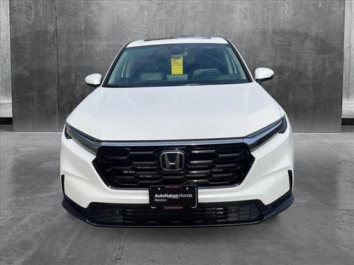 2025 Honda CR-V EX AWD