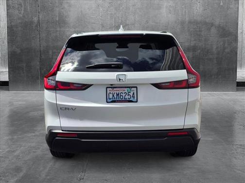 2024 Honda CR-V EX AWD