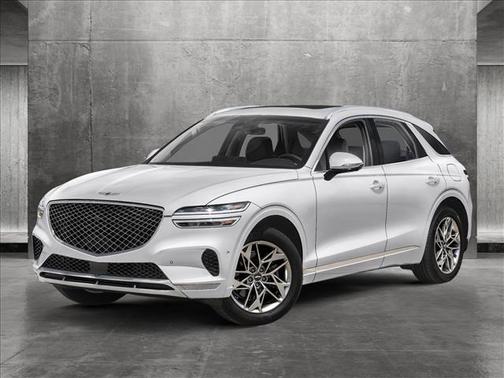 2024 Genesis GV70 2.5T AWD
