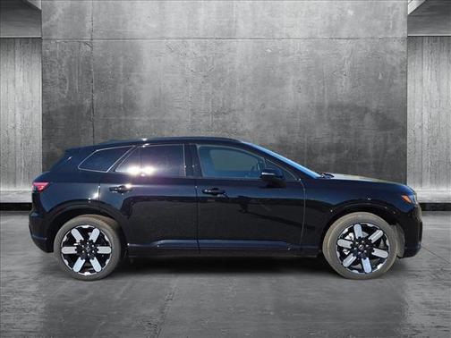2025 Honda Prologue Elite