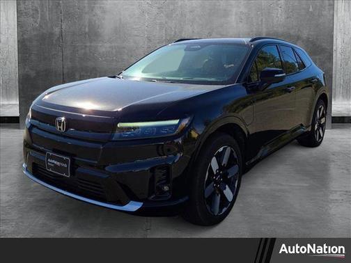2025 Honda Prologue Elite