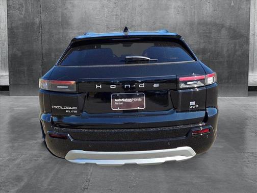 2025 Honda Prologue Elite