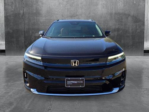 2025 Honda Prologue Elite