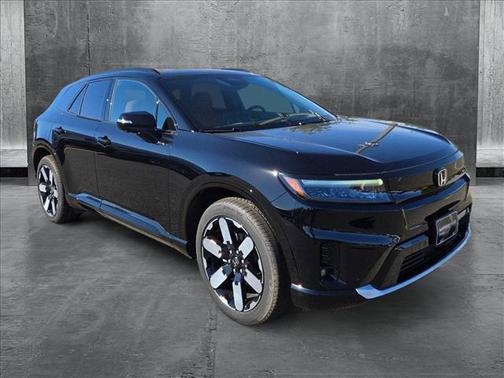 2025 Honda Prologue Elite