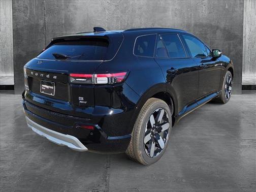 2025 Honda Prologue Elite