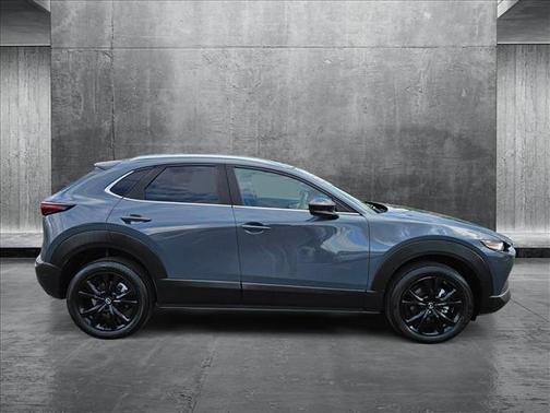 2024 Mazda CX-30 2.5 S Carbon Edition