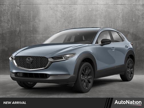 2024 Mazda CX-30 Base