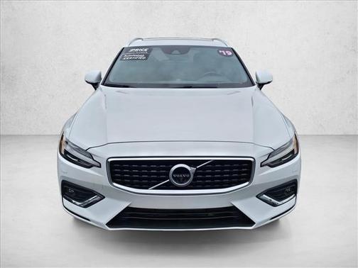 2019 Volvo V60 T6 Inscription