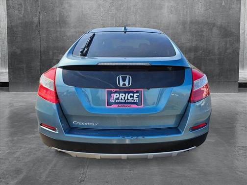 2013 Honda Crosstour EX-L
