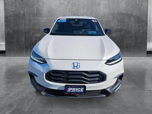 2024 Honda HR-V AWD Sport