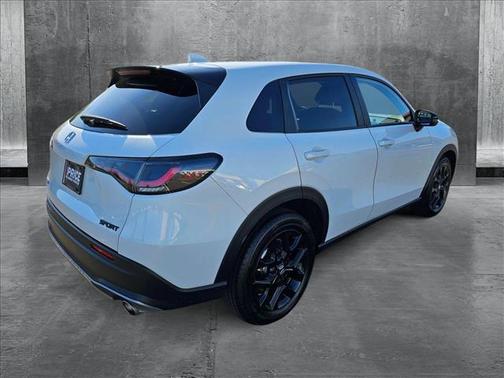 2024 Honda HR-V AWD Sport
