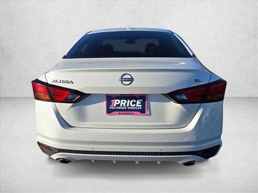 2024 Nissan Altima 2.5 SL