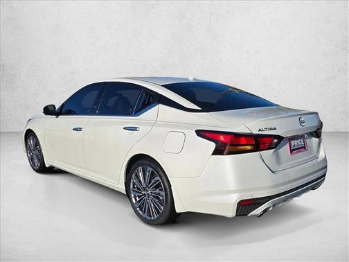 2024 Nissan Altima 2.5 SL