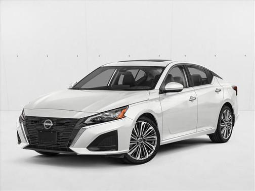 2024 Nissan Altima 2.5 SL