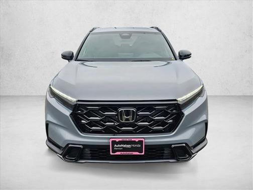 2026 Honda CR-V Hybrid Sport AWD