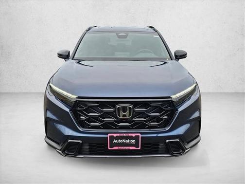 2026 Honda CR-V Hybrid Sport AWD