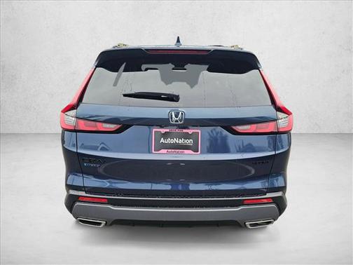 2026 Honda CR-V Hybrid Sport AWD