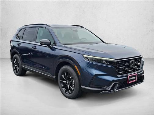 2026 Honda CR-V Hybrid Sport AWD