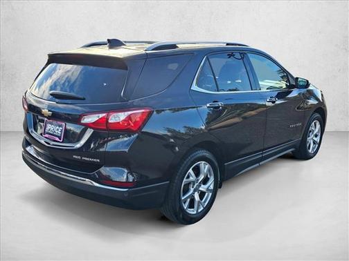 2020 Chevrolet Equinox L
