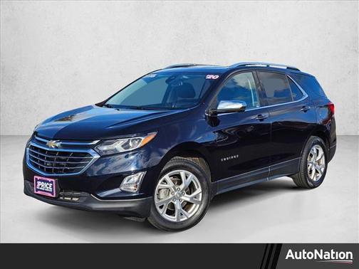 2020 Chevrolet Equinox L
