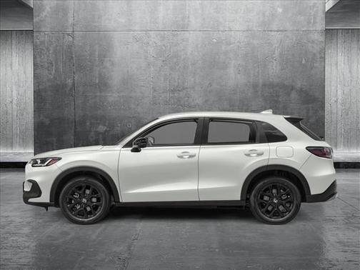 2025 Honda HR-V AWD Sport