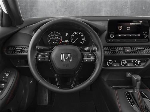 2025 Honda HR-V AWD Sport